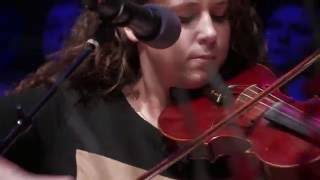 Виктория Терешко - мелодия из к/ф "Список Шиндлера"