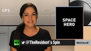 Here's your chance to get on the Space Station for 10 days in 2023