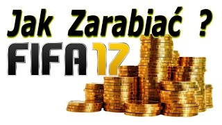 FIFA 17 Jak łatwo zarabiać + pack opening 2 x MOVEMBER + paczka za 100.000 monet ?