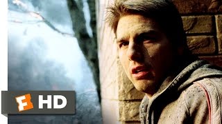 War of the Worlds (1/8) Movie CLIP - The War Begins (2005) HD