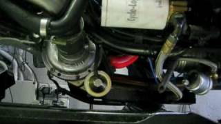 T-max turbo