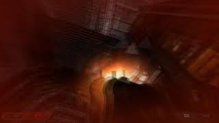 Doom 3 MOD Tested v. 8 прохождение часть 35 Трубы