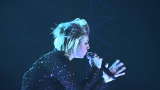 Emma Marrone@Gran Teatro_Acqua e Ghiaccio.