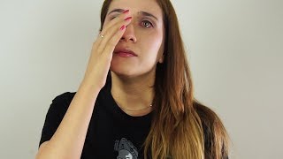 No puedo creer lo que he visto! Ayuda! No Asmr | Asmr with Sasha