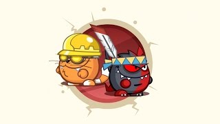 Прохождение СБ: Охотник &  Инженер