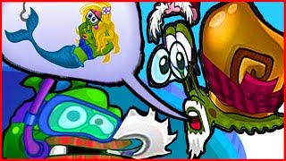 Улитка боб snail bob  про улитку от фаника .для детей.