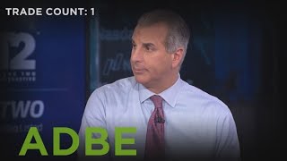Software slowdown: 5 trades