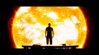 Sunshine Original Soundtrack - Surface of the Sun (Early promo version) [HD]
