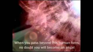 Rumi  ♡ -  A Garden Beyond Paradise