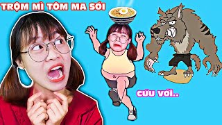 Hà Sam Bị Mẹ Giấu Mì Tôm Xúc Xích - Liệu Có Tìm Lại Được Không?