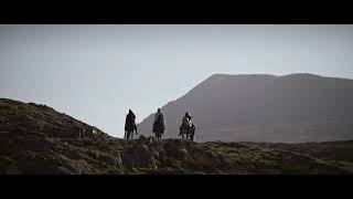 ПАЛОМНИЧЕСТВО / PILGRIMAGE (2017) | Официальный Трейлер