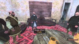 Mount & Blade Warband - E026 - More Questing and Tournaments