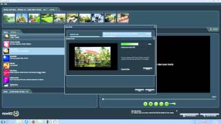MoviEZ HD для видеомонтажа