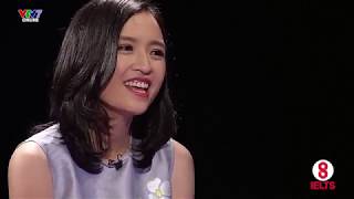 8 IELTS | MC Thùy Dương hát ru con bằng tiếng Anh? | Unreleased Videos from Season 1