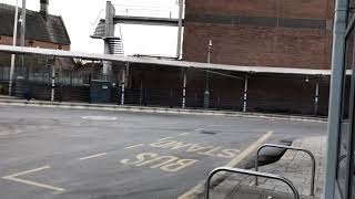 142 Stourbridge To Halesowen Via Wollescote, Wynall, Fatherless Barn & Hasbury