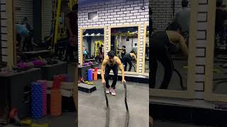 Do this one time in every 15 Days #gym #biceps #bicepsworkout #fitnessgoals #fitness