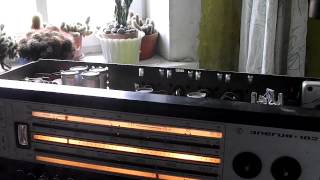 Радиола ''Элегия 102 стерео'' - Radiola "Elegija 102 stereo"