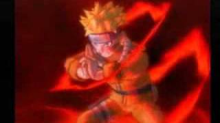 NUN1-5 Naruto's jutsus and ougis part 1