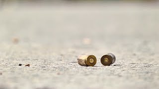 В центре Нижневартовска стреляли