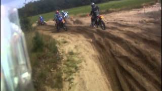 Offroad Steenwijk 1 september 2013 De Bultenbroesers deel1