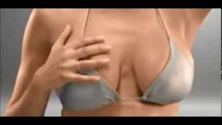 Breast and Butt Inflation