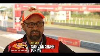 TRP 2.0: The cool headed Sarvan Singh