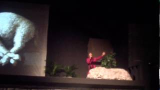 Sis. Brenda James Saturday Night ICC DRAMA 2013
