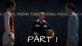 FIFA 19 THE JOURNEY Gameplay Walkthrough Part 1[PC]