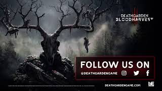Deathgarden™: BLOODHARVEST Kick-off Announcement Stream