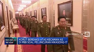 Adik Kim Jong Un Cari Gara-Gara Ke AS, Kenapa?