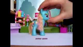 Updated My Little Pony Collection