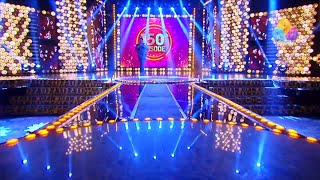 Comedy Utsavam│Flowers│Ep# 149
