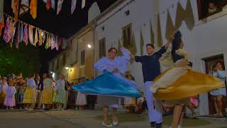 Stomorina Omišalj event