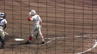 智弁和歌山VS市和歌山　2018年春季和歌山大会決勝　和歌山県のゴールデンカード　春近畿の切符をつかむのは？