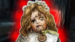 ENTREI EM UMA CASA ABANDONA AS 3H DA MANHA - True Fear: Forsaken Souls - (JOGO TERROR DE CLICK)