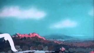ჩაიკოვსკი - გედების ტბა