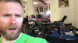 The Amputee Torture Chamber