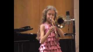 Chardash-trombon