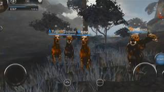 Wild Animals Online - Zombie Champs