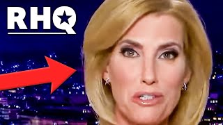 Laura Ingraham Is As Dumb As Her Audience