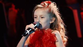 "Яскраві діти України" ХМЕЛЬНИЧЧИНА-2017. ГАЛА-КОНЦЕРТ (30.09.2017)