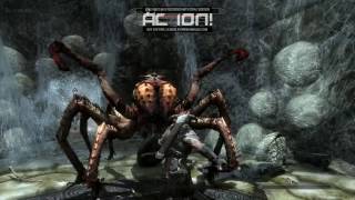 Skyrim - Legendary Edition (Задание "Найти золотой коготь")