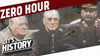 Zero Hour - Origins of THE COLD WAR