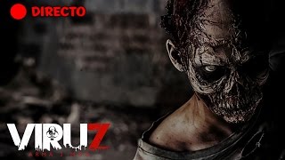 Arma 3 - Viruz Mod | Primeras Impresiones [Gameplay español]