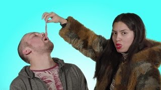 EXON BANKS - Candy Shop (Official Video)