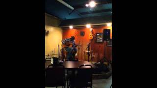 Jonathan woods @ cutters smoke house