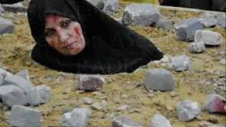 NO AL ISLAM EN NUESTRO PAIS