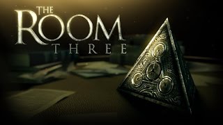 Прохождение The Room 3 #8(Железный ящик, где ты?)
