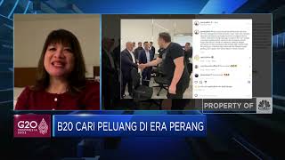 Ini Nih Yang Dibahas Menko Luhut Saat Ketemu Elon Musk