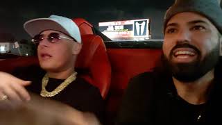 COSCULLUELA HABLA COMO NUNCA EN BACKSTAGE